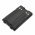 Helyettes�t� ad�vev� Akkumul�tor Vertex Standard VX-110 FNB-57 2200mAh 16.28Wh