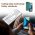 Helyettes�t� telefon Akkumul�tor Fairphone 4 F4AC1 3900mAh/15.02Wh 3.85V