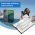 Helyettes�t� telefon Akkumul�tor Fairphone 5 F5AC1 4000mAh 15.4Wh 3.85V