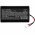 Helyettes�t� t�vvez�rl� Akkumul�tor GoPro Karma Remote Control 601-11232-000 4150mAh 3.6V
