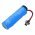 Helyettes�t� porsz�v� Akkumul�tor GRE Electric CSPAN P1128PJ1BU 2600mAh/9.62Wh 3.7V