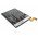 Helyettes�t� telefon Akkumul�tor GIONEE E7 BL-N2500 2500mAh 9.5Wh Li-Ion 3.8V
