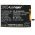 Helyettes�t� telefon Akkumul�tor BLU Vivo 5 3050mAh 11.74Wh Li-Ion 3.85V