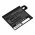 Helyettes�t� telefon Akkumul�tor Google Pixel 2 G011A-B 2700mAh/10.4Wh 3.85V