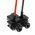 Helyettes�t� porsz�v� Akkumul�tor Gorenje 467587/493601 1500mAh 36Wh 24V