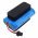 Helyettes�t� porsz�v� Akkumul�tor GRE Electric Recambios Super Vac VCB10P P1121-ZJ8 2600mAh 19.24Wh Li-Ion