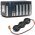 Helyettes�t� plc vez�rl� elem GE Fanuc RX7i 44A747665-001R01 3300mAh 9.9Wh Emerson Li 3V