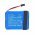 Helyettes�t� porsz�v� Akkumul�tor GRE Electric Vac Plus VCB50 P1116ZJ4BU 5200mAh 57.72Wh 11.1V