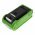 Helyettes�t� elektromos szersz�mg�p Akkumul�tor Poulan Pro 967044601 501099501 40V 2000mAh 80Wh