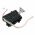Helyettes�t� porsz�v� Akkumul�tor Haier 2200mAh 39.6Wh 18V