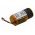 Helyettes�t� vezet�k n�lk�li f�lhallgat� Akkumul�tor Sony HBH-DS970 LP1022L15 120mAh 0,44Wh