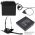 Helyettes�t� vezet�k n�lk�li f�lhallgat� Akkumul�tor HME COM 2000 BAT2000 1200mAh 5.76Wh