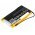 Helyettes�t� vezet�k n�lk�li f�lhallgat� Akkumul�tor HTC Mini BL R120 BN02100 300mAh 1.11Wh