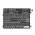Helyettes�t� laptop Akkumul�tor HP X2 10-P043TU 859470-121 4200mAh 32,34Wh 7.7V