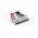 Helyettes�t� laptop Akkumul�tor HP Chromebook 14 A2304XL 6750mAh 50.63Wh Li-Ion 7.5V