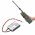 Helyettes�t� ad�vev� elem Harris AN/PRC-152 LTC-7PN-S4 k�tir�ny� r�di� 750mAh 2.7Wh