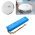 Helyettes�t� porsz�v� Akkumul�tor Haier P50U1 S11-Li-144-2600 2600mAh 37.44Wh Li-Ion 14.4V