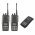 Helyettes�t� ad�vev� Akkumul�tor Harris P5300 BT-023406-003 4100mAh 30,34Wh