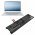 Helyettes�t� laptop Akkumul�tor Maibenben S436 PF4WN-00-17-3S1P-0 4100mAh 46.74Wh 11.4V