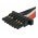 Helyettes�t� t�blag�p Akkumul�tor HTC R7 BG41100 3250mAh 12.03Wh 3.7V
