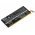 Helyettes�t� telefon Akkumul�tor Huawei H891L HB3742A0EBC+ 2000mAh 7.6Wh 3.8V