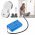 Helyettes�t� porsz�v� Akkumul�tor HUTT DDC55 PL443048-4S 600mAh 8.88Wh 14.8V