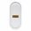 Helyettes�t� powerbank Akkumul�tor 10000mAh 50Wh 5V