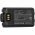 Helyettes�t� ad�vev� Akkumul�tor Icom IC-F52D BP-290 1900mAh 14.06Wh Li-ion