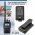 Helyettes�t� ad�vev� Akkumul�tor Icom IC-F52D BP-294 3300mAh 24.42Wh
