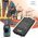 Helyettes�t� ad�vev� Akkumul�tor Icom IC-A5 BP-200 700mAh 6.72Wh