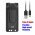 Helyettes�t� ad�vev� Akkumul�tor Icom IC-A6 BP-209 2200mAh 16.28Wh