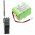 Helyettes�t� ad�vev� Akkumul�tor Icom IC-24AT BP-82 600mAh 4.32Wh