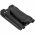 Helyettes�t� ad�vev� Akkumul�tor Icom IC-V86 BP-298 2200mAh 16.28Wh Li-ion