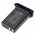 Helyettes�t� ad�vev� Akkumul�tor Icom IC-M91D BP-275 1500mAh 11,1Wh