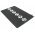 Helyettes�t� t�blag�p Akkumul�tor Apple iPad Mini 2 A1489 6400mAh 23,68Wh 3.7V