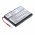 Helyettes�t� hordozhat� nyomtat� Akkumul�tor Intermec 681 HPI781-LI 1800mAh 13.32Wh Li-Ion