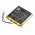 Helyettes�t� vezet�k n�lk�li f�lhallgat� Akkumul�tor JBL Everest 750 P663030-01 600mAh 2.22Wh