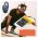 Helyettes�t� vezet�k n�lk�li f�lhallgat� Akkumul�tor JBL Tune 710 BT GSP862633 700mAh 2,59Wh
