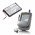 Helyettes�t� pda pocket pc Akkumul�tor Palm Treo 270 HND 14-0024-00 900mAh 3,33Wh 3.7V