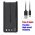 Helyettes�t� ad�vev� Akkumul�tor Kenwood TK-3200L-U15P KNB-45 2000mAh 14.8Wh