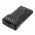 Helyettes�t� ad�vev� Akkumul�tor Kenwood KNB-47L NX-200 2800mAh 20.72Wh Li-ion