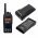 Helyettes�t� ad�vev� Akkumul�tor Kenwood NX-200 KNB-47L 3350mAh 24.79Wh