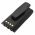 Helyettes�t� ad�vev� Akkumul�tor Kirisun PT-6500 KB-36C 1800mAh 13,32Wh