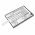 Helyettes�t� Akkumul�tor Szzt KS8223 1ICP7/60/90 4950mAh 18.32Wh