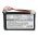 Helyettes�t� pda pocket pc Akkumul�tor Palm LifeDriver 1UF463450F-2-INA 1800mAh 6.66Wh 3.7V
