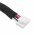 Helyettes�t� hangsz�r� Akkumul�tor LG Music Flow P7 TD-Bb11LG 2500mAh 18.5Wh 7.4V