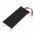 Helyettes�t� hangsz�r� Akkumul�tor LG XG5QBK EAC63558705 3900mAh 14.82Wh 3.8V