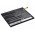 Helyettes�t� telefon Akkumul�tor Lenovo P70t BL234 4000mAh 15.2Wh 3.8V