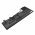 Helyettes�t� laptop Akkumul�tor Lenovo 83DR0000SB/5B11M74074 5000mAh 56.55Wh 11.31V