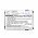 Helyettes�t� telefon Akkumul�tor Motorola V2188/SNN5341A 900mAh 3.33Wh 3.7V
